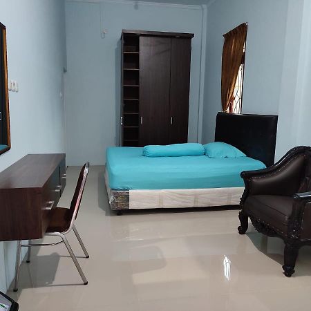 M1 Residence Manado Luaran gambar