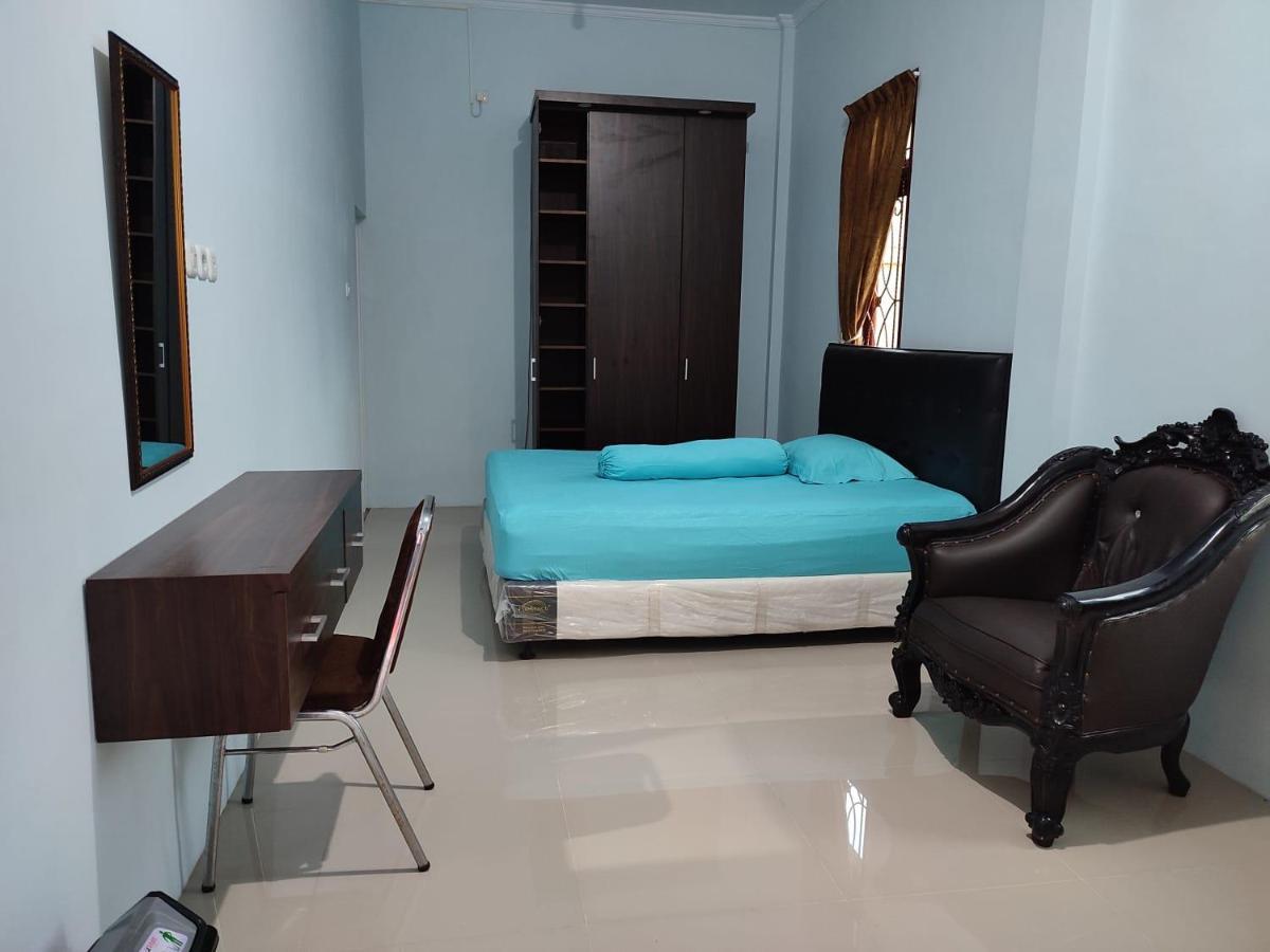 M1 Residence Manado Luaran gambar