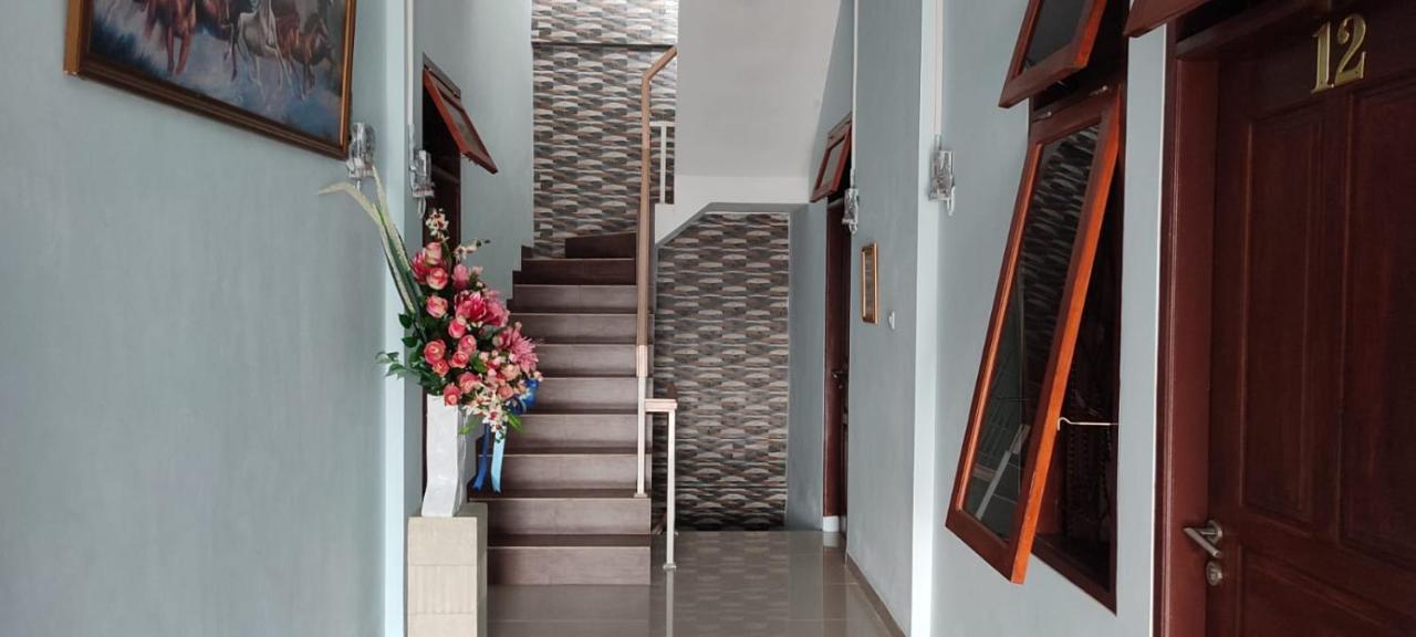 M1 Residence Manado Luaran gambar