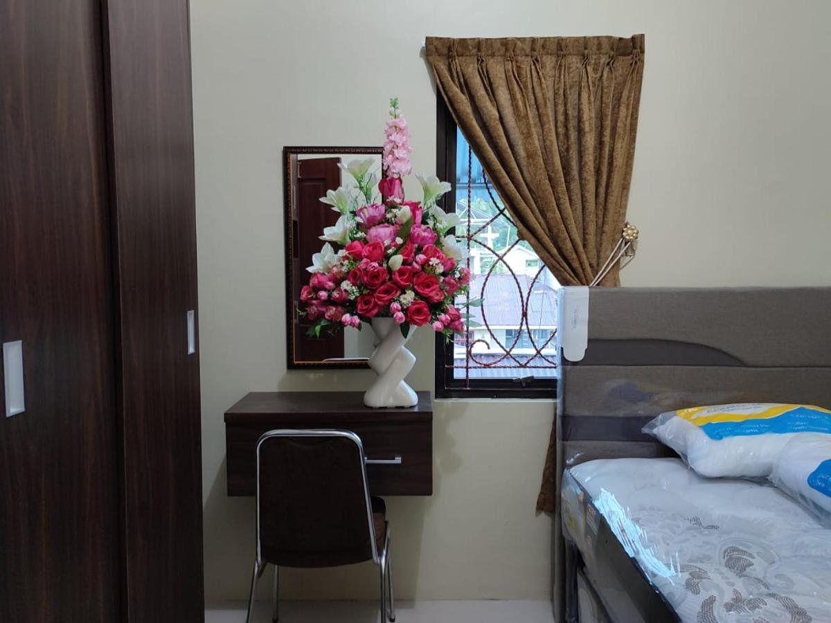 M1 Residence Manado Luaran gambar