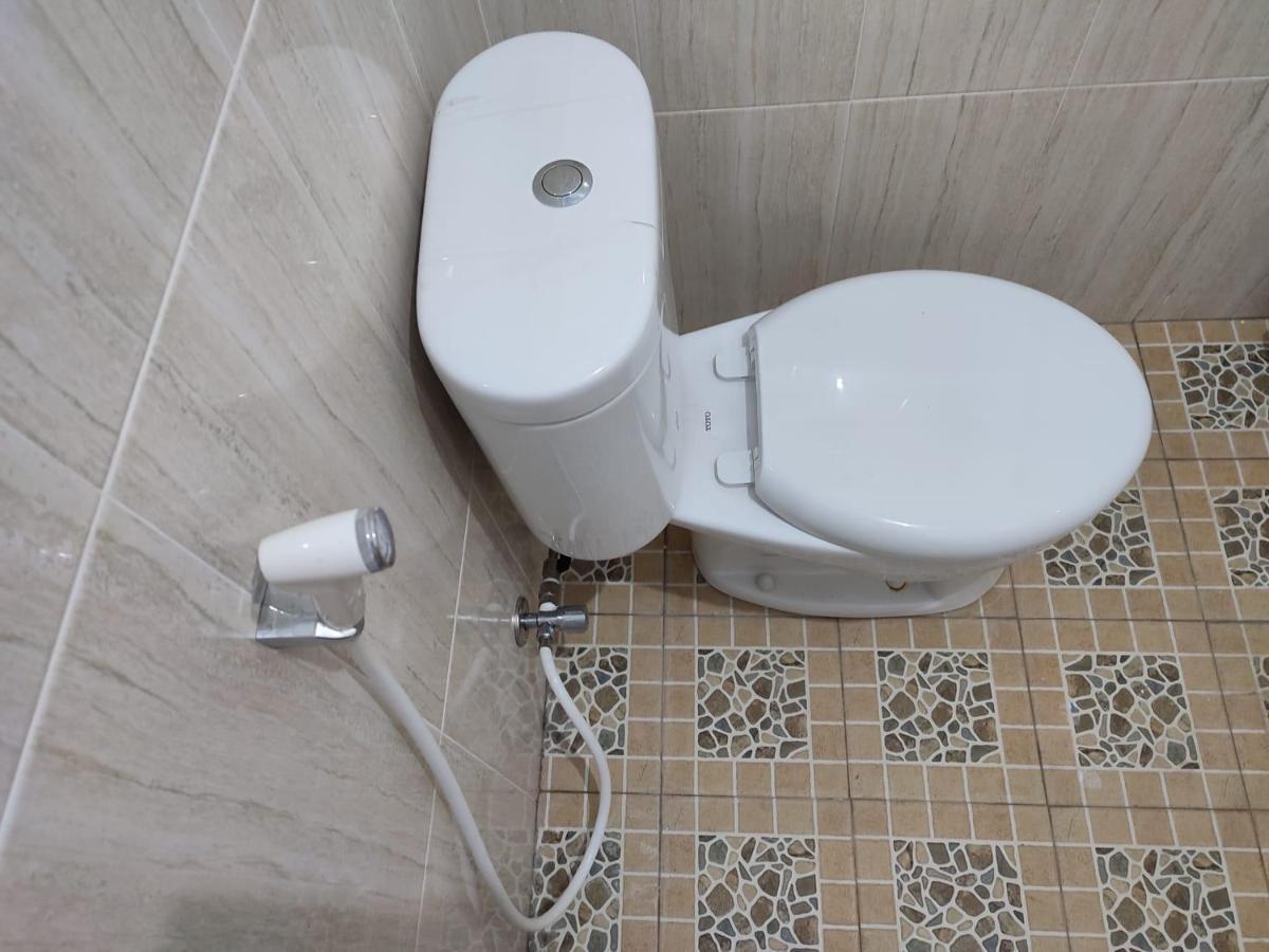 M1 Residence Manado Luaran gambar