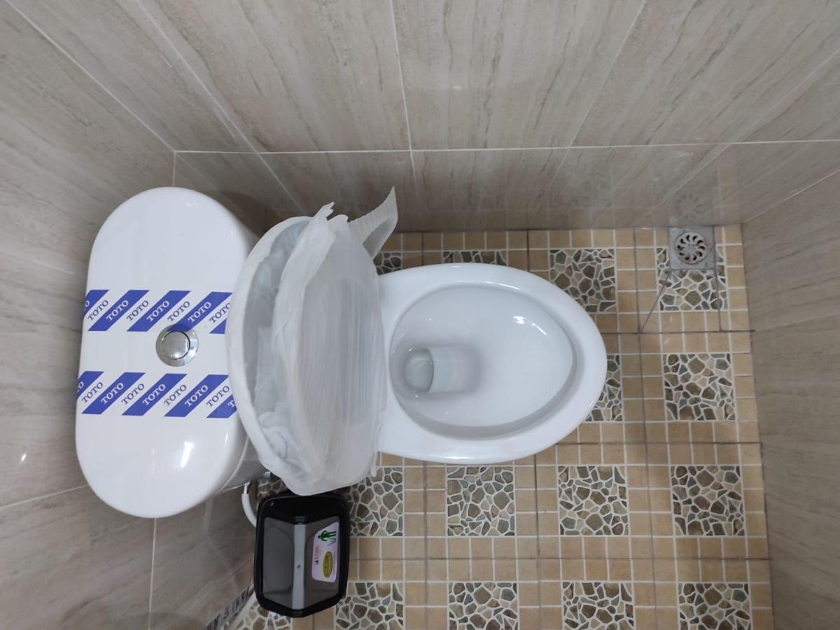 M1 Residence Manado Luaran gambar